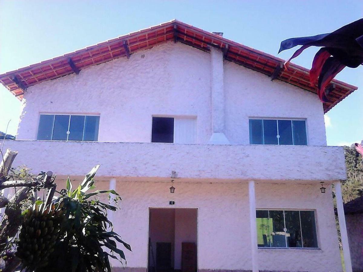 Chale Duplex Reformado Hotel Teresopolis Exterior photo
