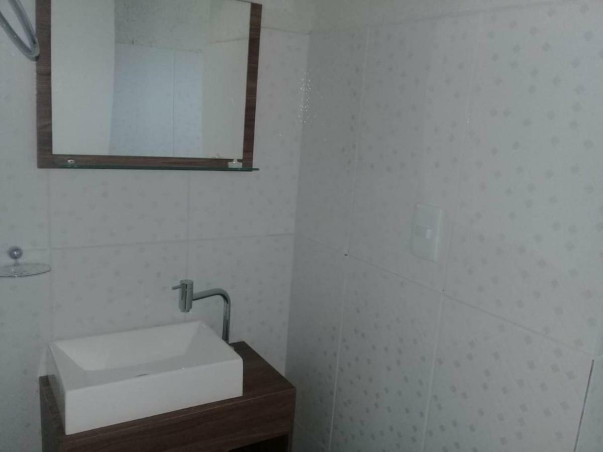 Chale Duplex Reformado Hotel Teresopolis Exterior photo
