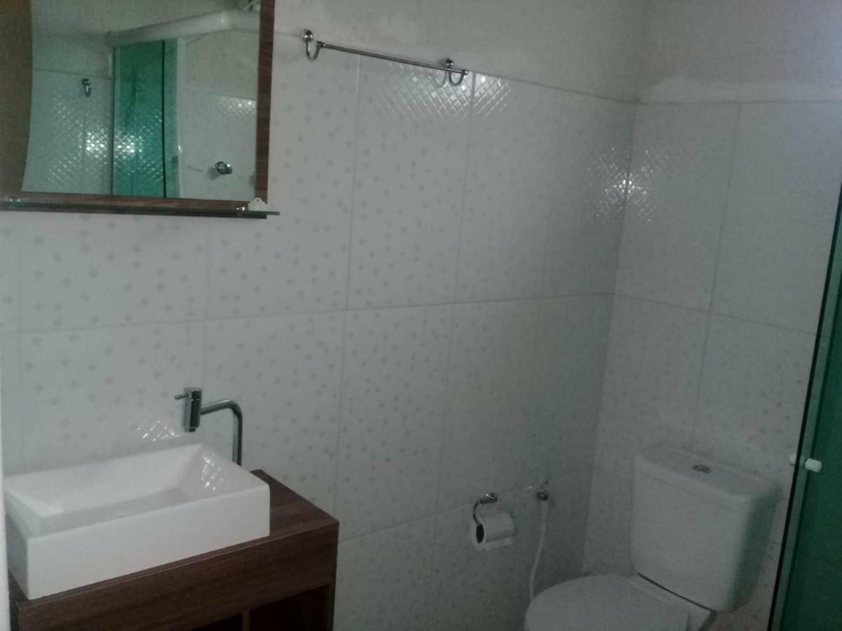 Chale Duplex Reformado Hotel Teresopolis Exterior photo