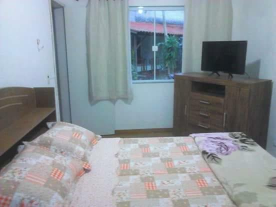 Chale Duplex Reformado Hotel Teresopolis Exterior photo